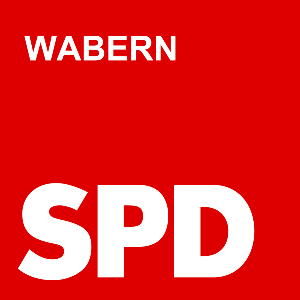 Logo: SPD Wabern